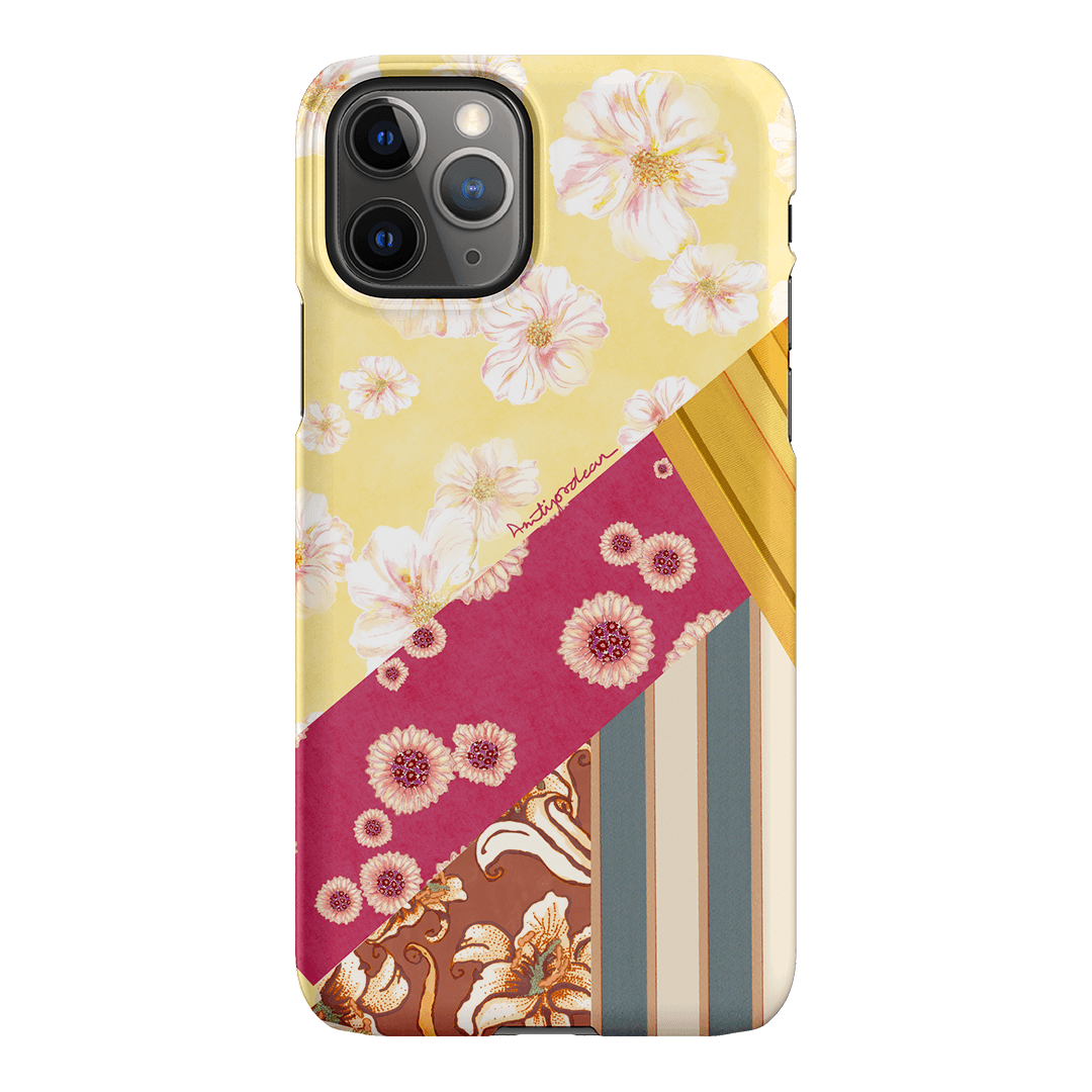 Lovers Lane Printed Phone Cases by Antipodean - The Dairy