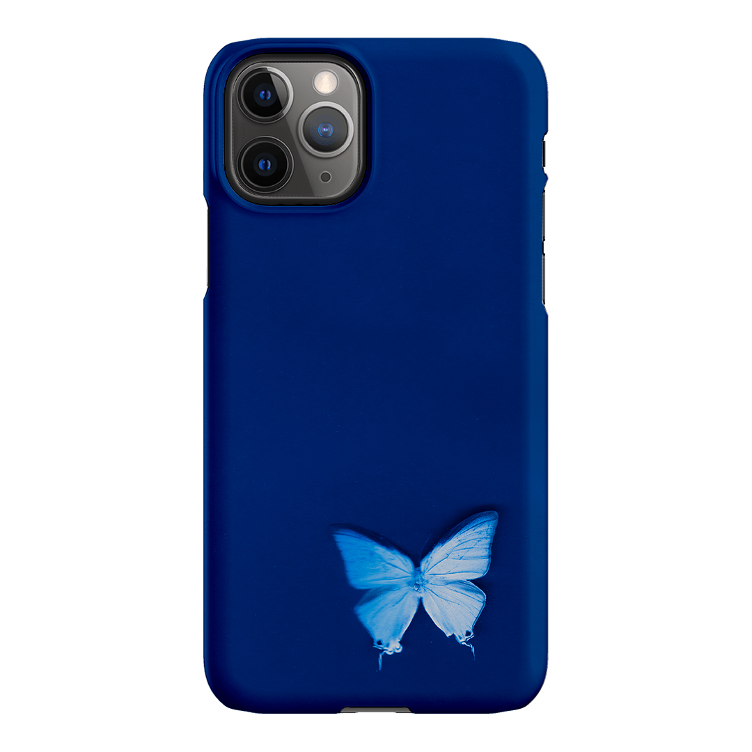 Sara Printed Phone Cases iPhone 11 Pro / Snap by Paige Sara - The Dairy