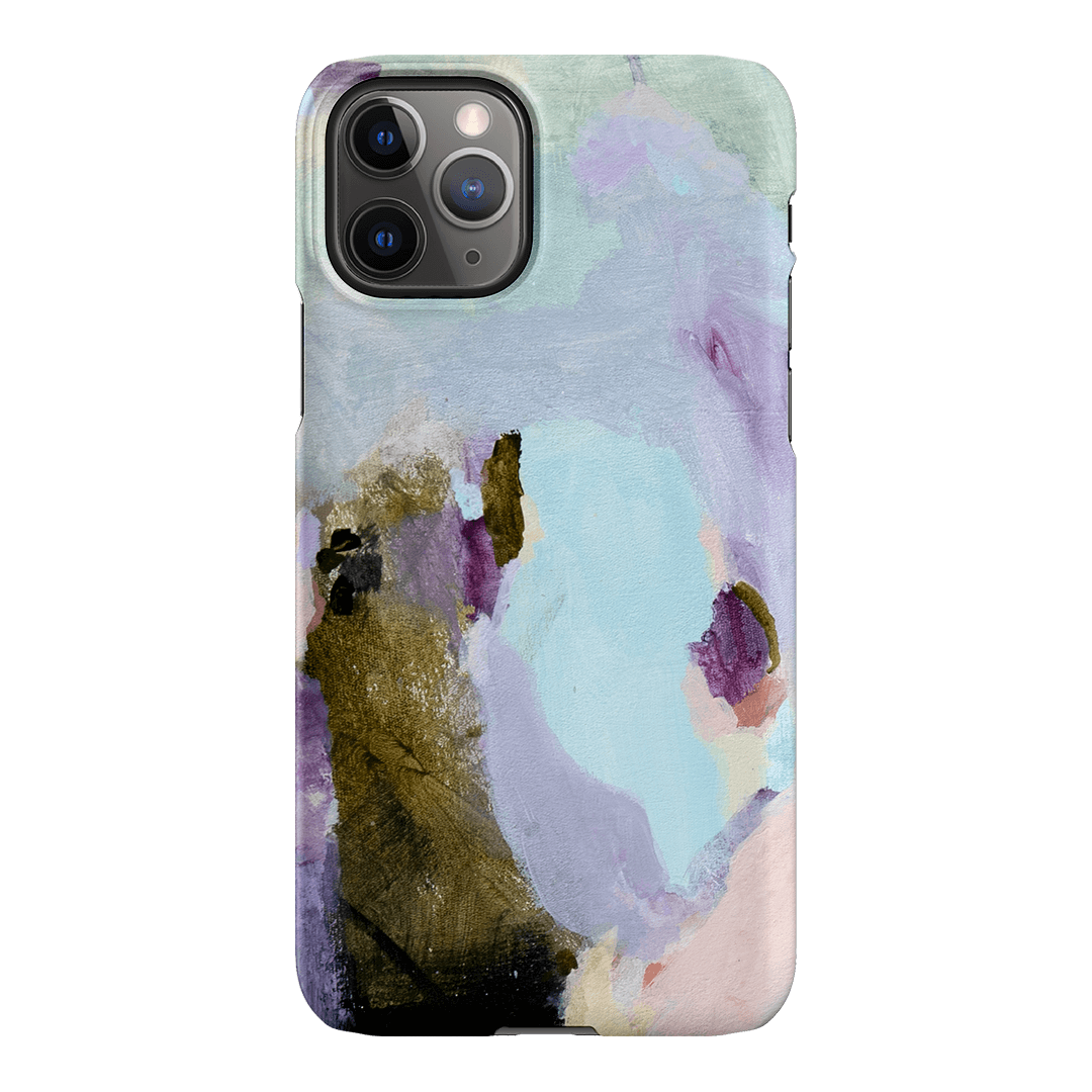 Seaside Printed Phone Cases iPhone 11 Pro / Snap by Ree Hodges - The Dairy