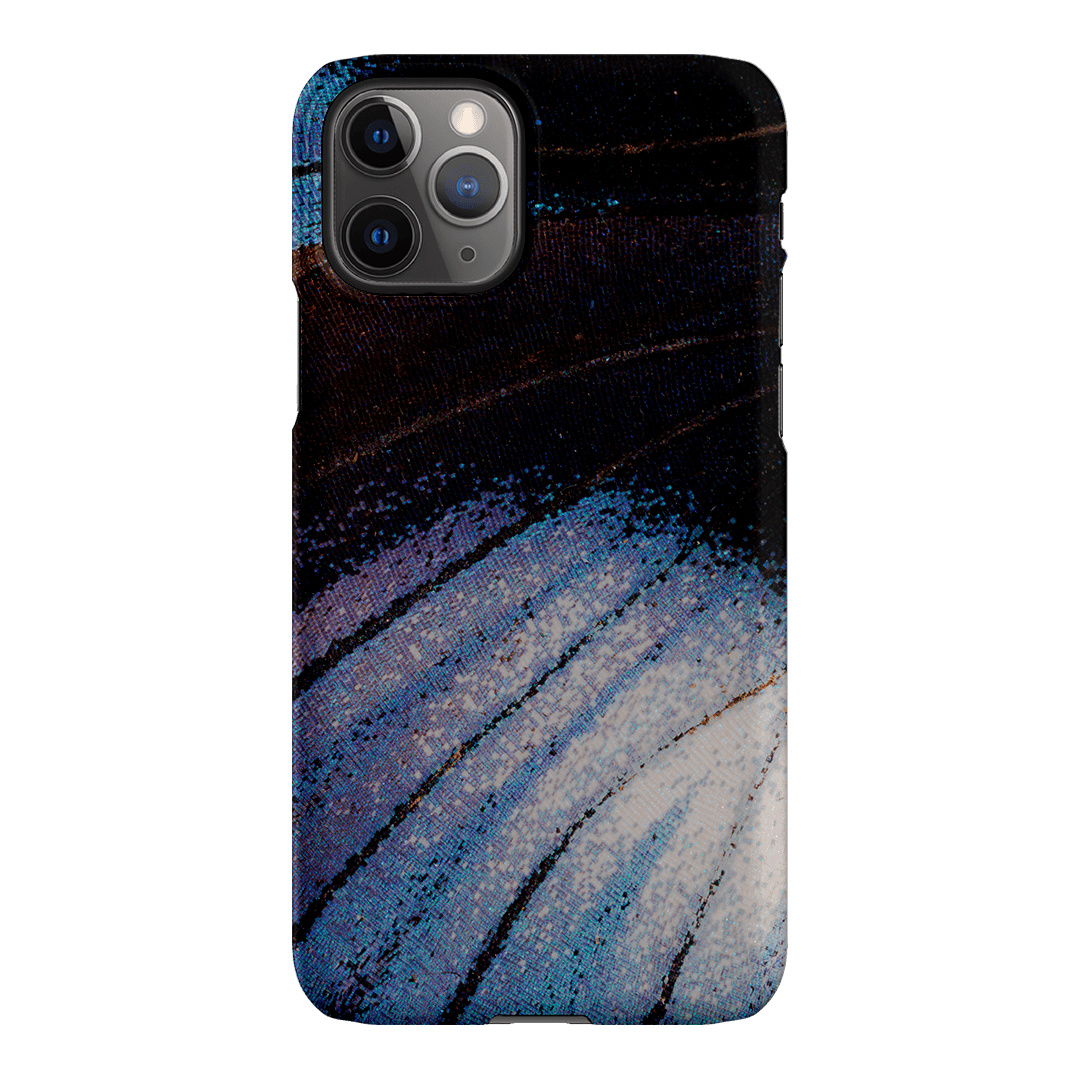 Stevie Printed Phone Cases iPhone 11 Pro / Snap by Paige Sara - The Dairy