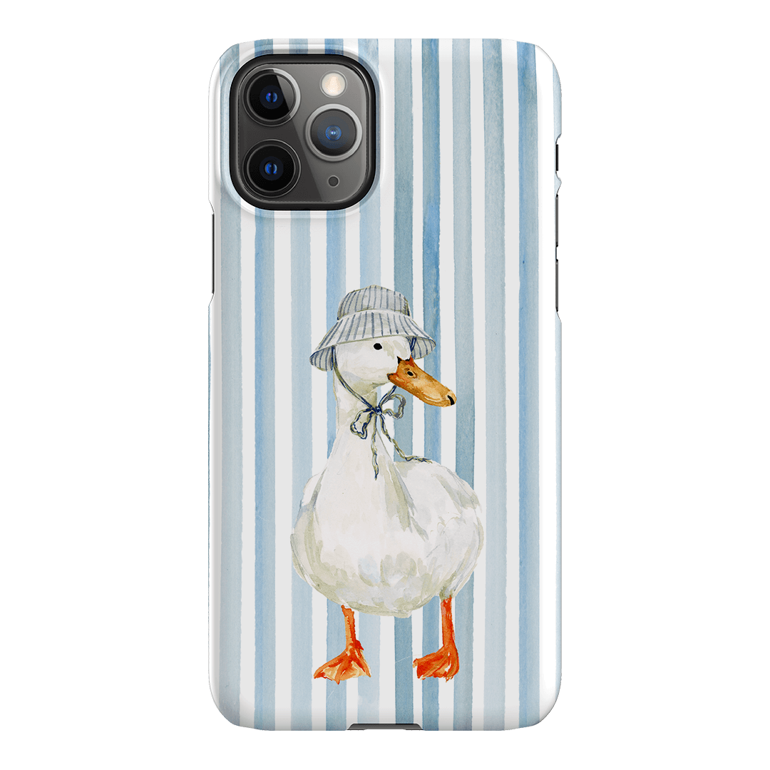 Sunny Days Printed Phone Cases iPhone 11 Pro / Snap by Ellie Mae - The Dairy