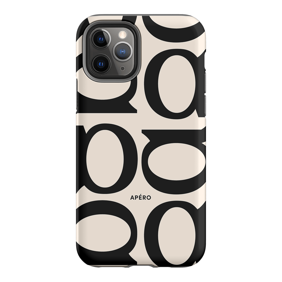 Accolade Printed Phone Cases iPhone 11 Pro / Armoured by Apero - The Dairy