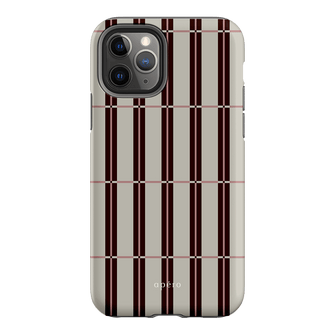 Aubrey Printed Phone Cases iPhone 11 Pro / Armoured by Apero - The Dairy