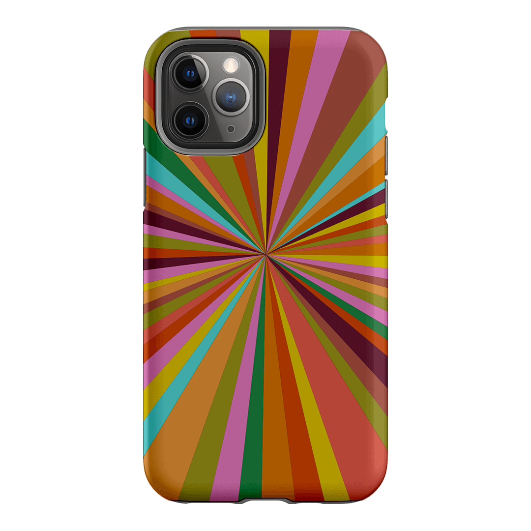 Aurora Printed Phone Cases iPhone 11 Pro / Armoured by Fenton & Fenton - The Dairy