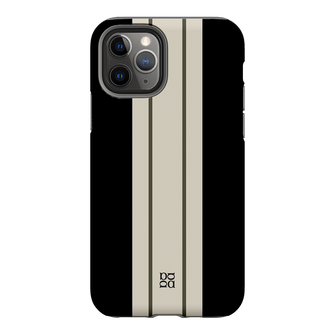 Axel Printed Phone Cases iPhone 11 Pro / Armoured by Apero - The Dairy