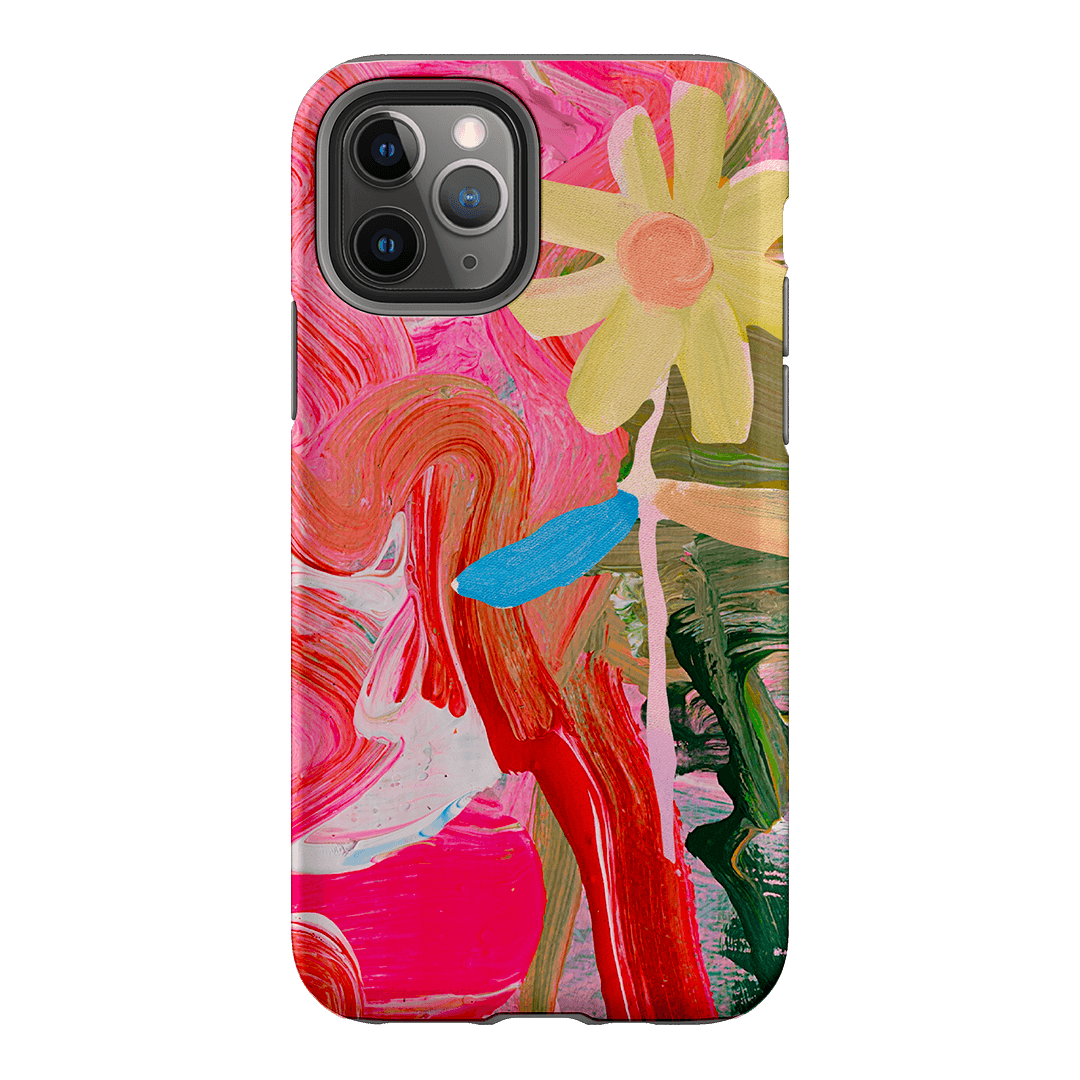 Best Dressed Printed Phone Cases iPhone 11 Pro / Armoured by Kate Eliza - The Dairy