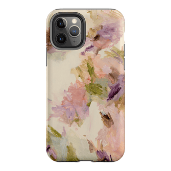 Blossom Printed Phone Cases iPhone 11 Pro / Armoured by Ree Hodges - The Dairy