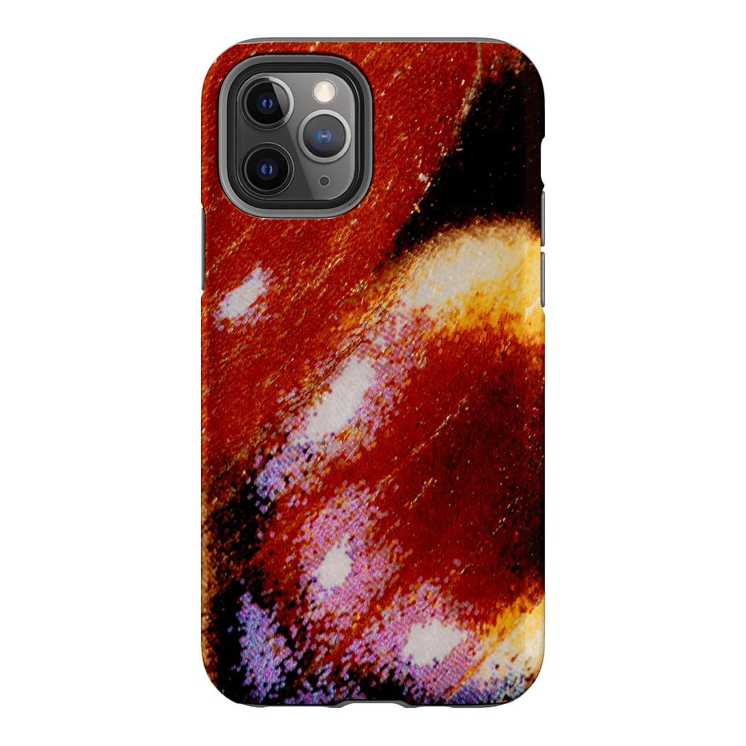 Carrie Printed Phone Cases iPhone 11 Pro / Armoured by Paige Sara - The Dairy