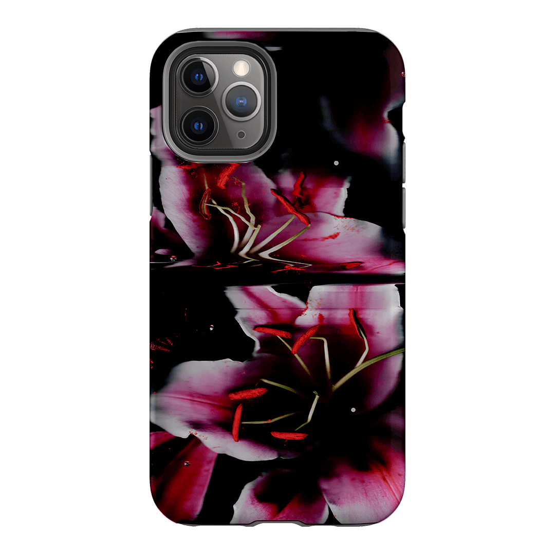 Charli Printed Phone Cases iPhone 11 Pro / Armoured by Paige Sara - The Dairy