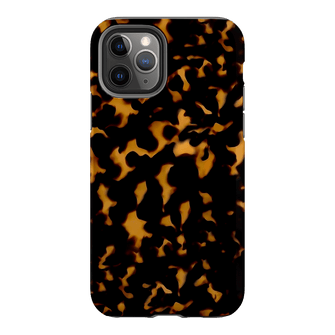 Classic Tort Printed Phone Cases The Dairy Model: iPhone 11 Pro Type: Armoured