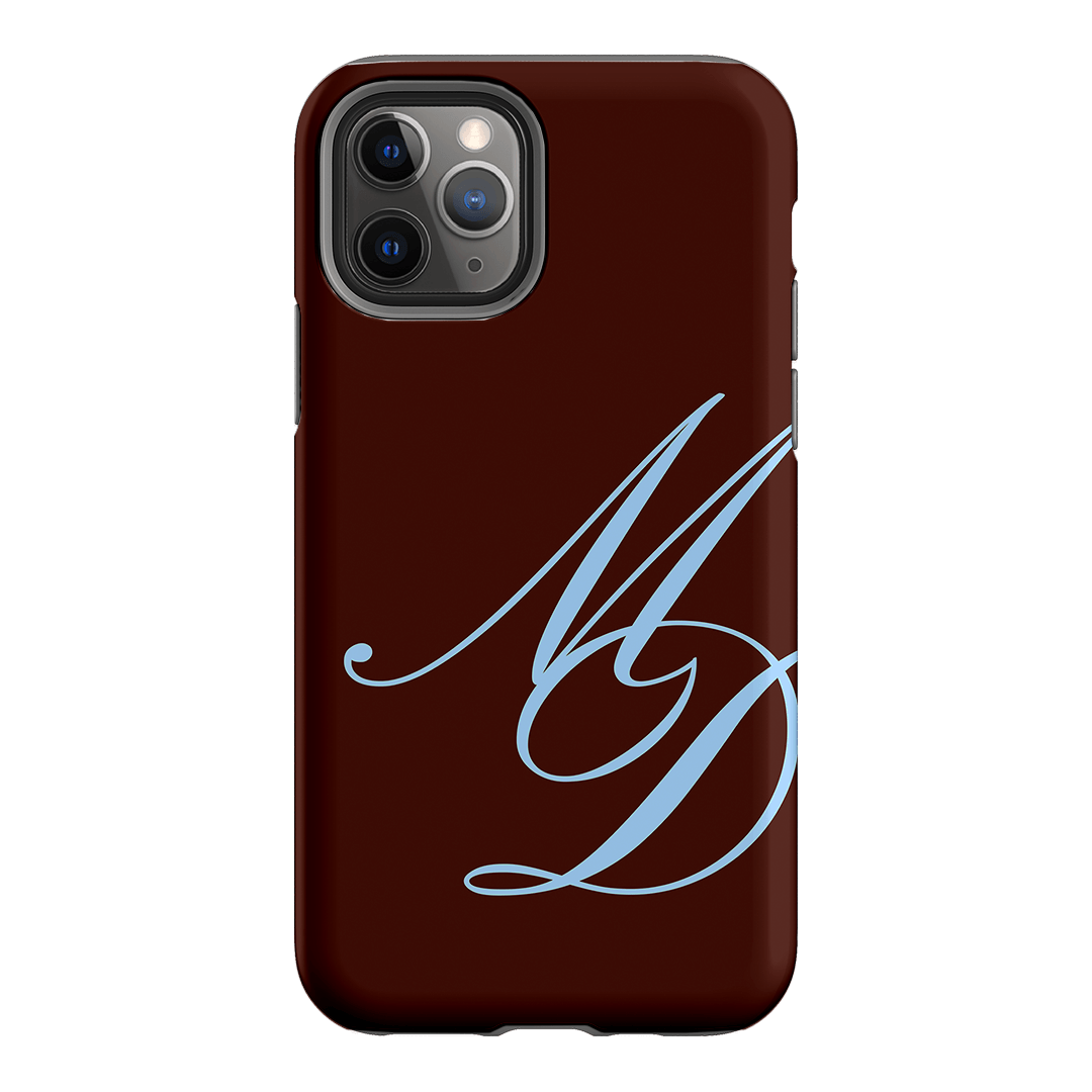 Custom iPhone Case Custom Printed Phone Case iPhone 11 Pro / Armoured / Gloss by Custom - The Dairy