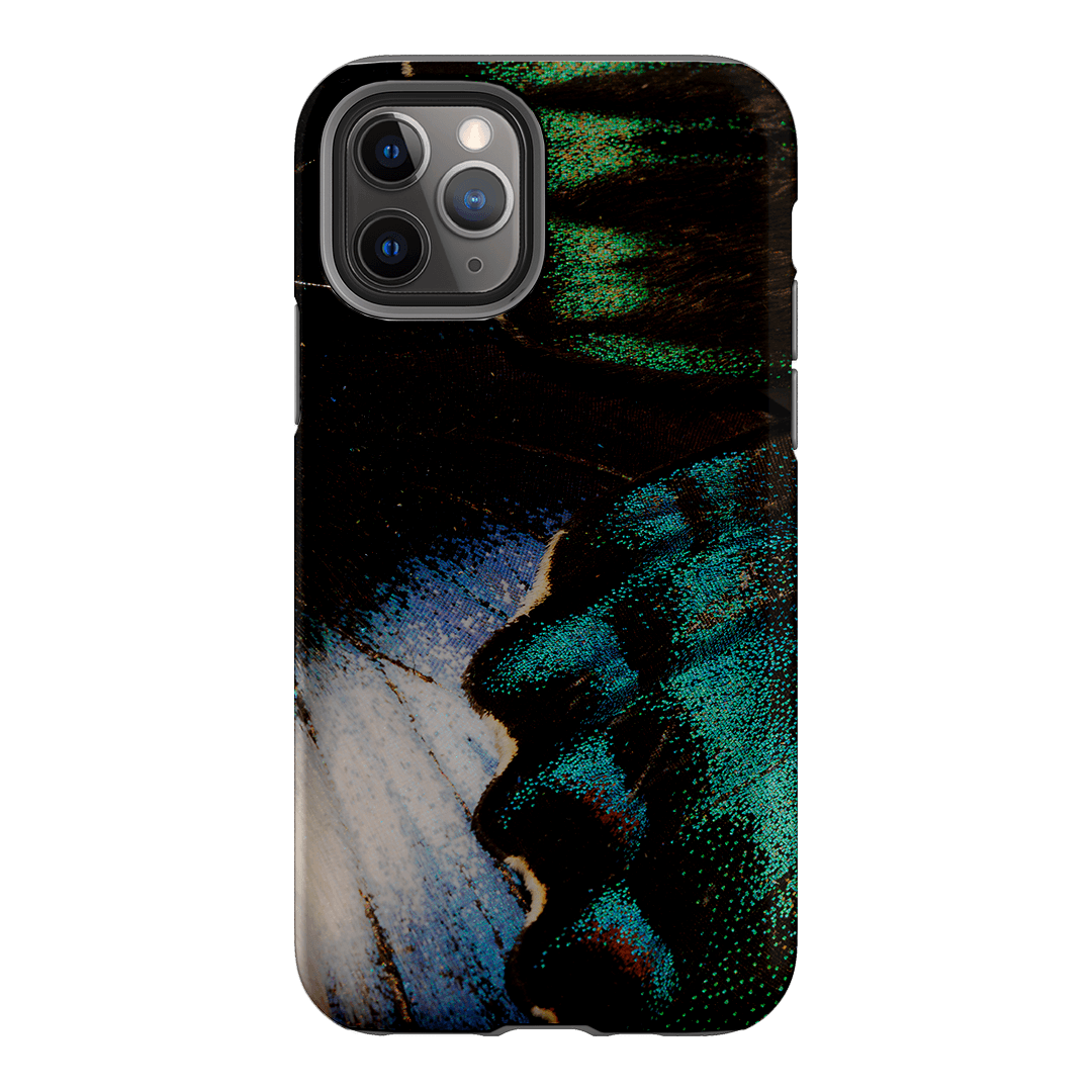 Delilah Printed Phone Cases iPhone 11 Pro / Armoured by Paige Sara - The Dairy
