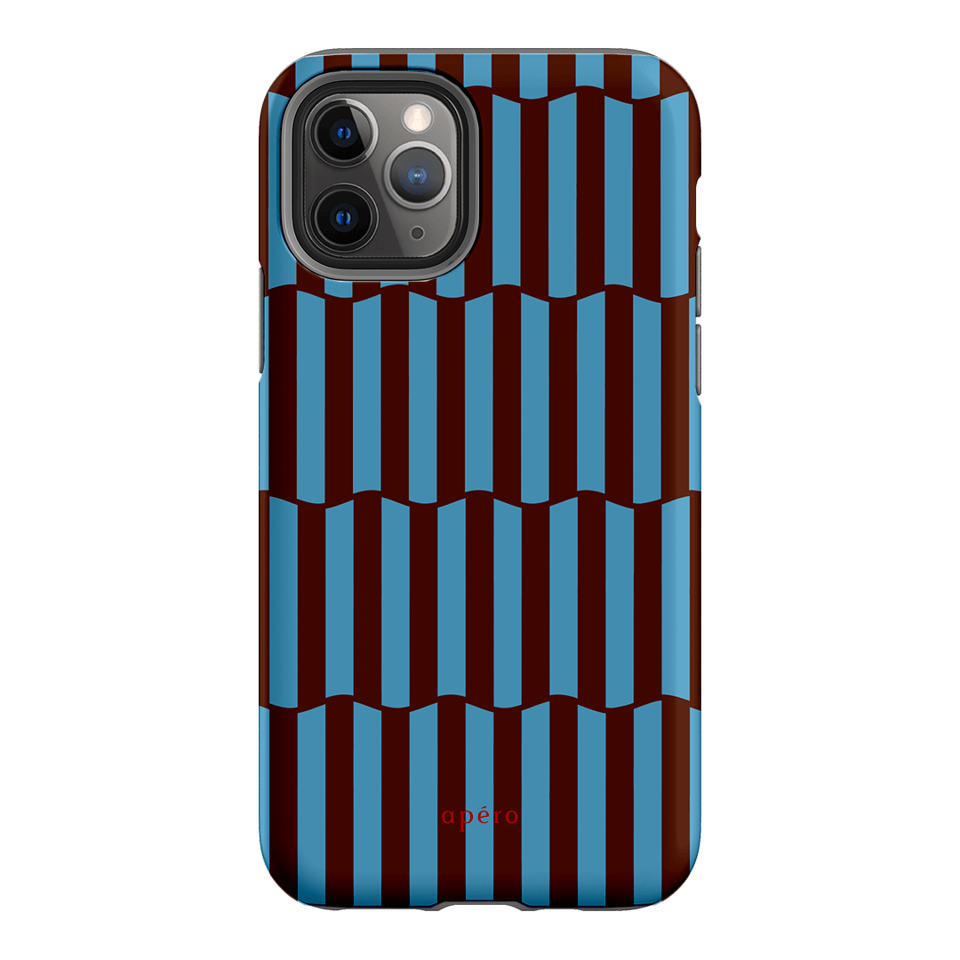 Duo Printed Phone Cases iPhone 11 Pro / Armoured by Apero - The Dairy