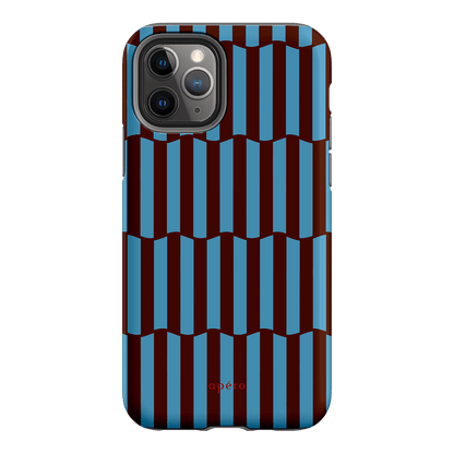 Duo Printed Phone Cases iPhone 11 Pro / Armoured by Apero - The Dairy