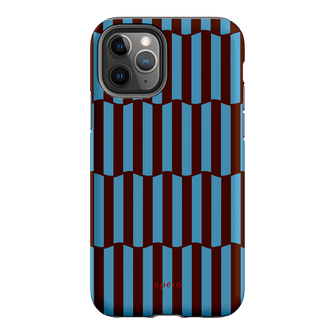 Duo Printed Phone Cases iPhone 11 Pro / Armoured by Apero - The Dairy