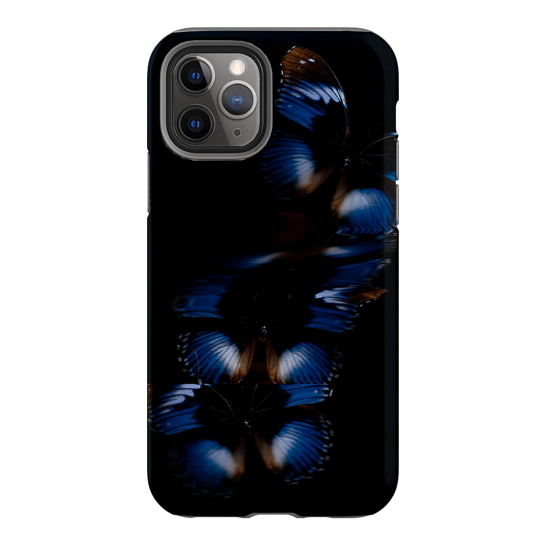 Elizabeth Printed Phone Cases iPhone 11 Pro / Armoured by Paige Sara - The Dairy