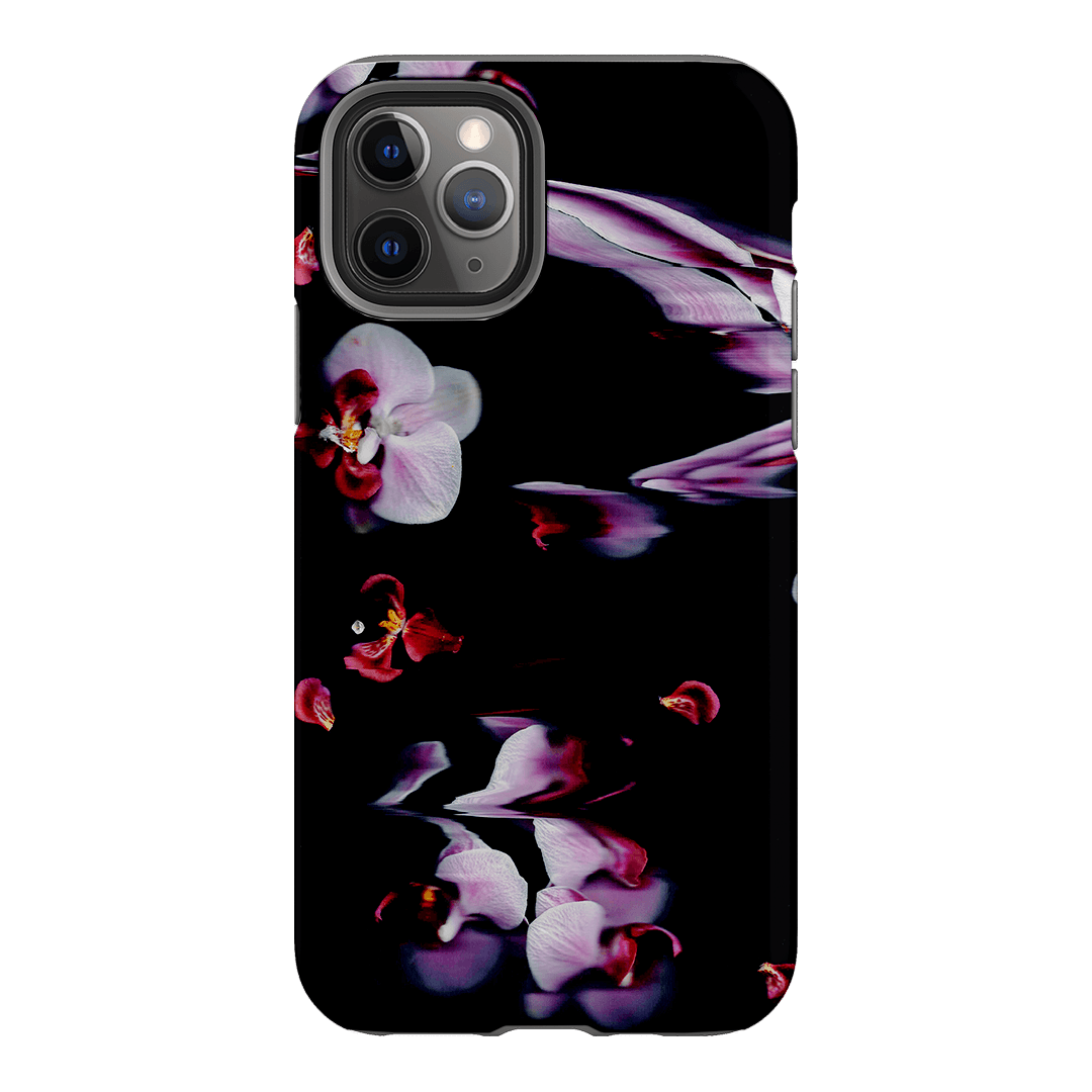 Ellie Printed Phone Cases iPhone 11 Pro / Armoured by Paige Sara - The Dairy