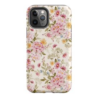 Florals For Spring Printed Phone Cases iPhone 11 Pro / Armoured by Kasiags Art - The Dairy