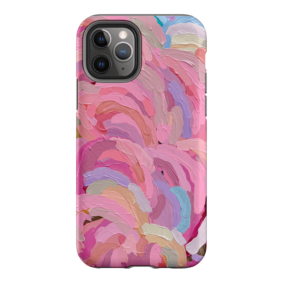Fruit Tingle Printed Phone Cases iPhone 11 Pro / Armoured by Erin Reinboth - The Dairy