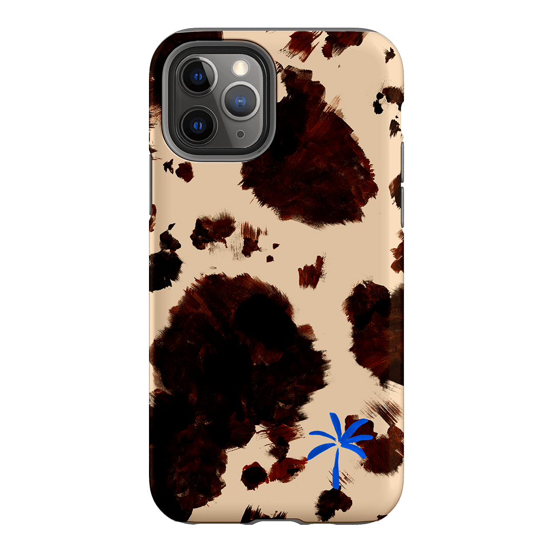 Giddy Up Printed Phone Cases iPhone 11 Pro / Armoured by Charlie Taylor - The Dairy