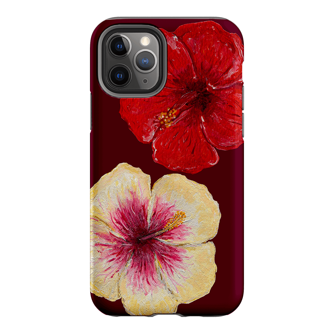 Hibiscus Flower - The Dairy