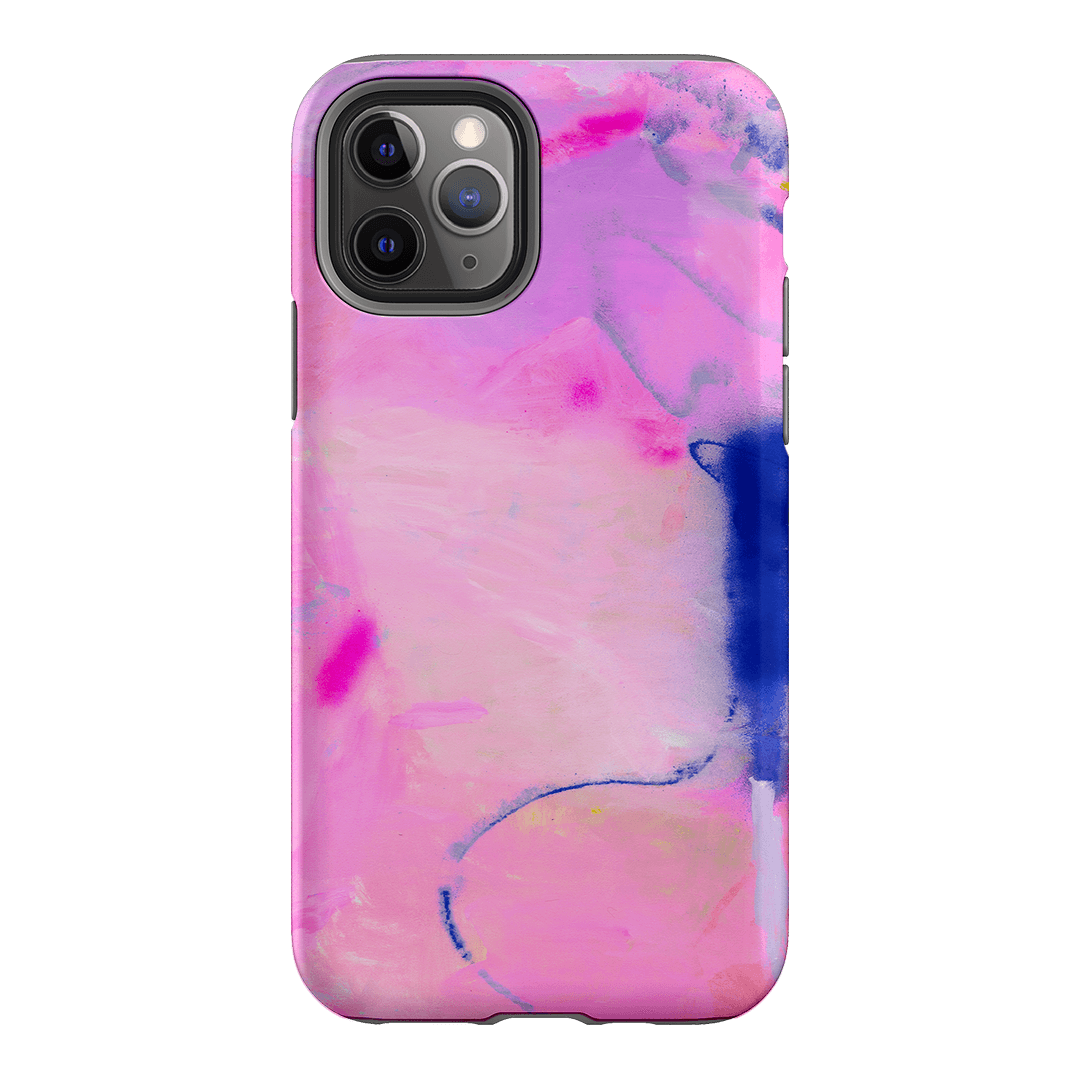 Holiday Printed Phone Cases iPhone 11 Pro / Armoured by Kate Eliza - The Dairy