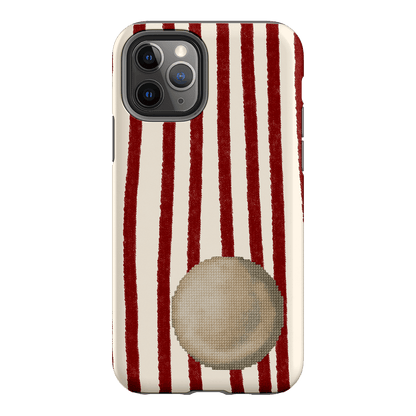 June Pearl Printed Phone Cases iPhone 11 Pro / Armoured by Joiana - The Dairy