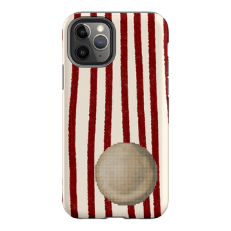 June Pearl Printed Phone Cases iPhone 11 Pro / Armoured by Joiana - The Dairy