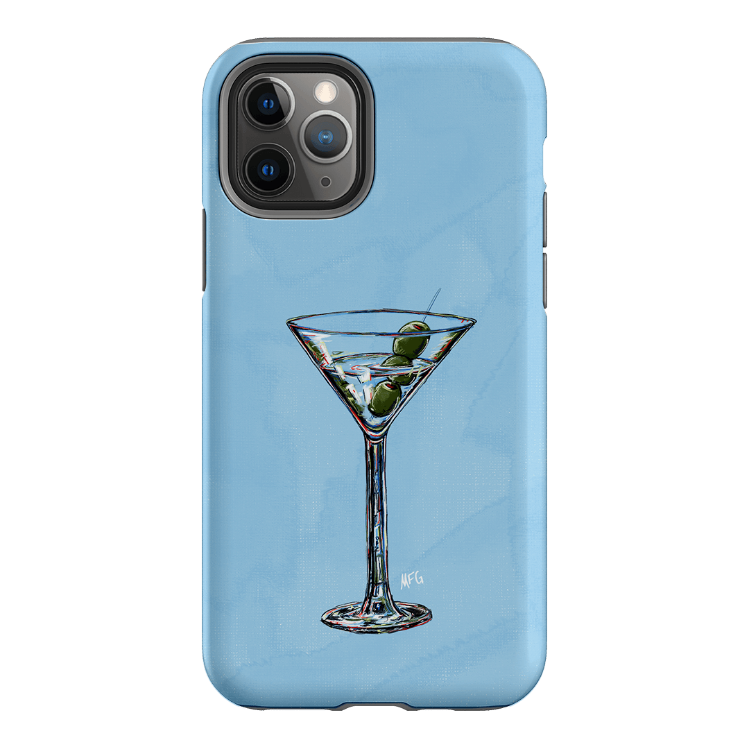 Lil Martini Printed Phone Cases iPhone 11 Pro / Armoured by Margarbs Art - The Dairy