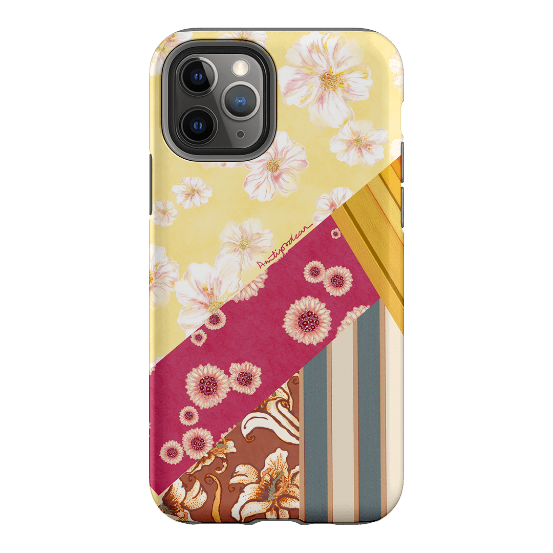 Lovers Lane Printed Phone Cases by Antipodean - The Dairy