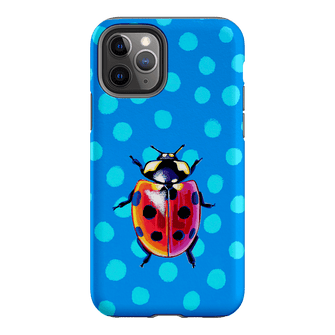 Lucky Dots Printed Phone Cases iPhone 11 Pro / Armoured by Femke Studio - The Dairy