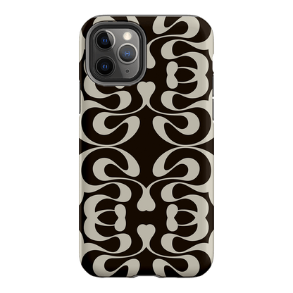 Marque Printed Phone Cases iPhone 11 Pro / Armoured by Desmond & Dempsey - The Dairy