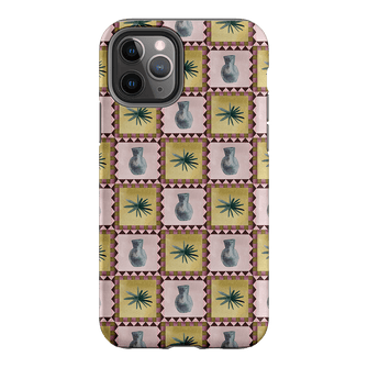 Morocco Printed Phone Cases iPhone 11 Pro / Armoured by Ree Hodges - The Dairy