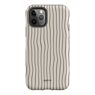 Panama Printed Phone Cases iPhone 11 Pro / Armoured by Apero - The Dairy