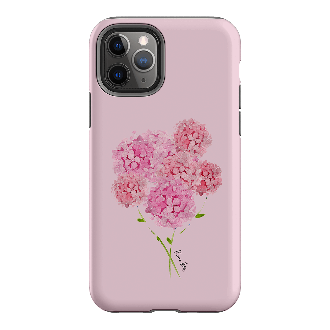Pick Me Pink Printed Phone Cases iPhone 11 Pro / Armoured by Kerrie Hess - The Dairy