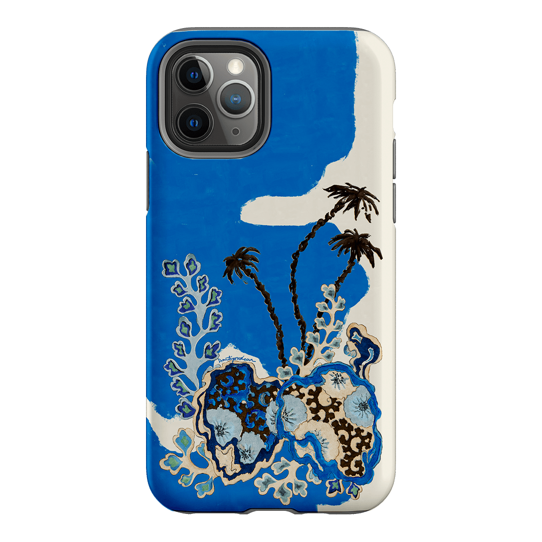 Pulse Printed Phone Cases by Antipodean - The Dairy
