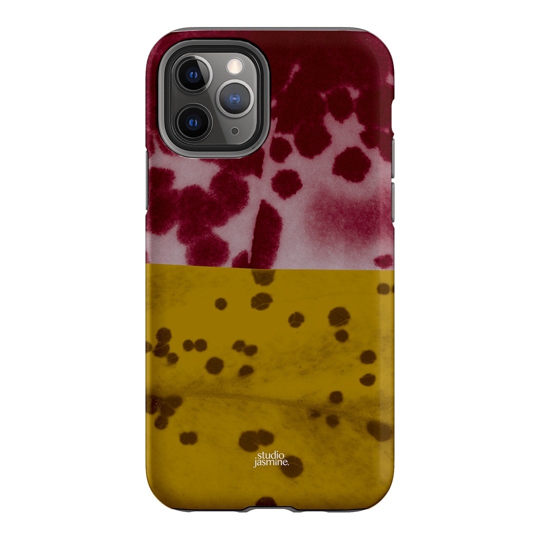 Ripe Printed Phone Cases iPhone 11 Pro / Armoured by Jasmine Dowling - The Dairy