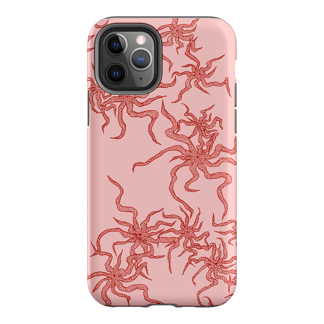 Rose Crawler Printed Phone Cases iPhone 11 Pro / Armoured by Stormi Bree - The Dairy