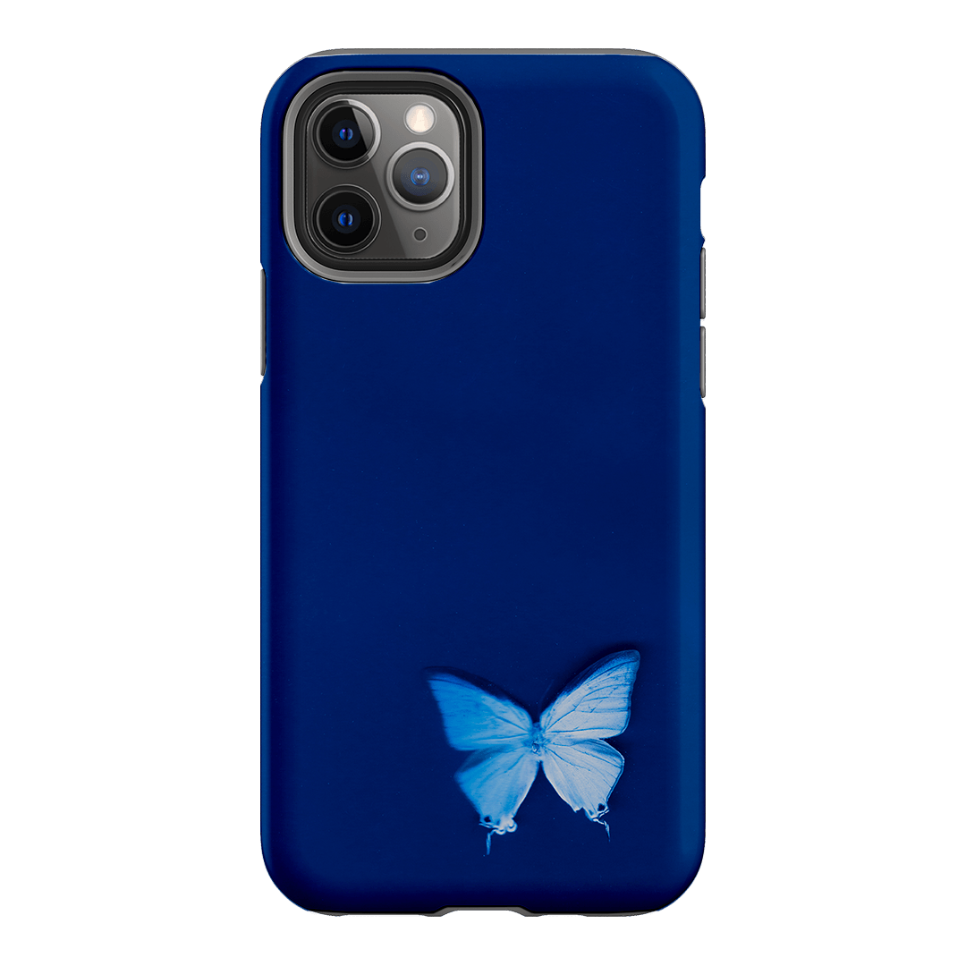 Sara Printed Phone Cases iPhone 11 Pro / Armoured by Paige Sara - The Dairy