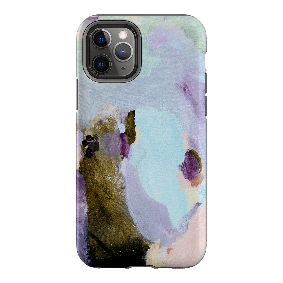 Seaside Printed Phone Cases iPhone 11 Pro / Armoured by Ree Hodges - The Dairy