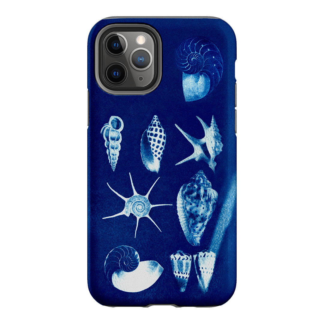 Shell Collection Printed Phone Cases iPhone 11 Pro / Armoured by Sally Hungerford - The Dairy