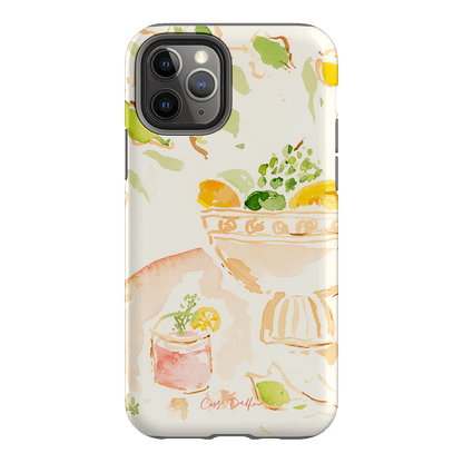 Sorrento Printed Phone Cases iPhone 11 Pro / Armoured by Cass Deller - The Dairy