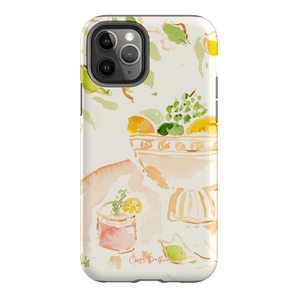Sorrento Printed Phone Cases iPhone 11 Pro / Armoured by Cass Deller - The Dairy