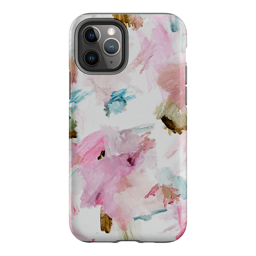 Spritz Printed Phone Cases iPhone 11 Pro / Armoured by Ree Hodges - The Dairy