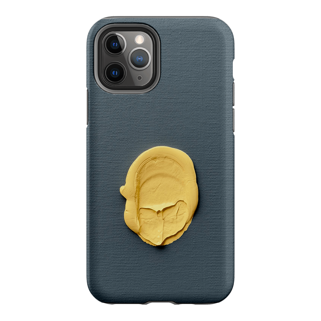 Swatch Blue & Sun Printed Phone Cases iPhone 11 Pro / Armoured by Nardurna - The Dairy