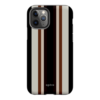Sydney Printed Phone Cases iPhone 11 Pro / Armoured by Apero - The Dairy