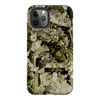 Tippi Camo Printed Phone Cases iPhone 11 Pro / Armoured by Desmond & Dempsey - The Dairy