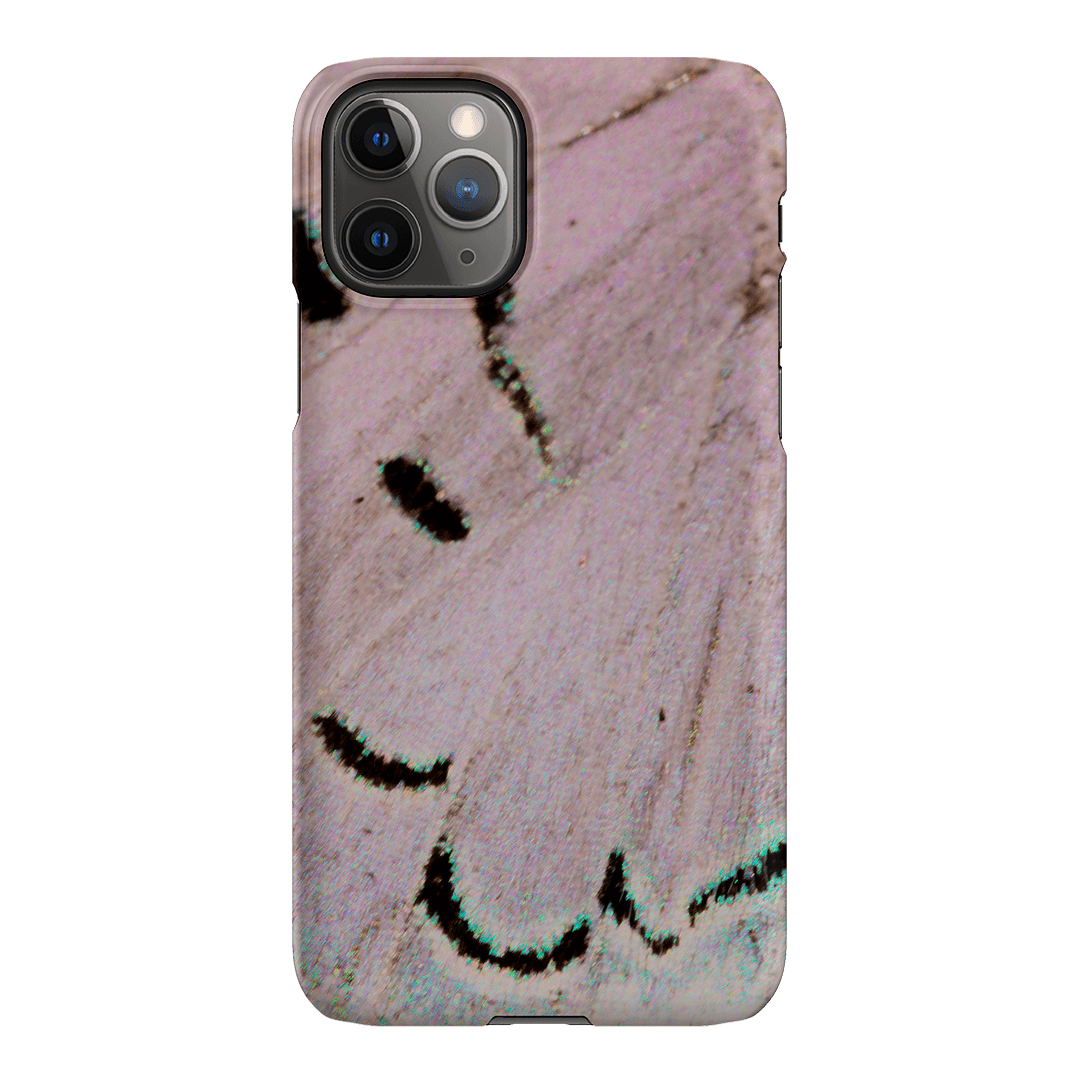 Audrey Printed Phone Cases iPhone 11 Pro Max / Snap by Paige Sara - The Dairy
