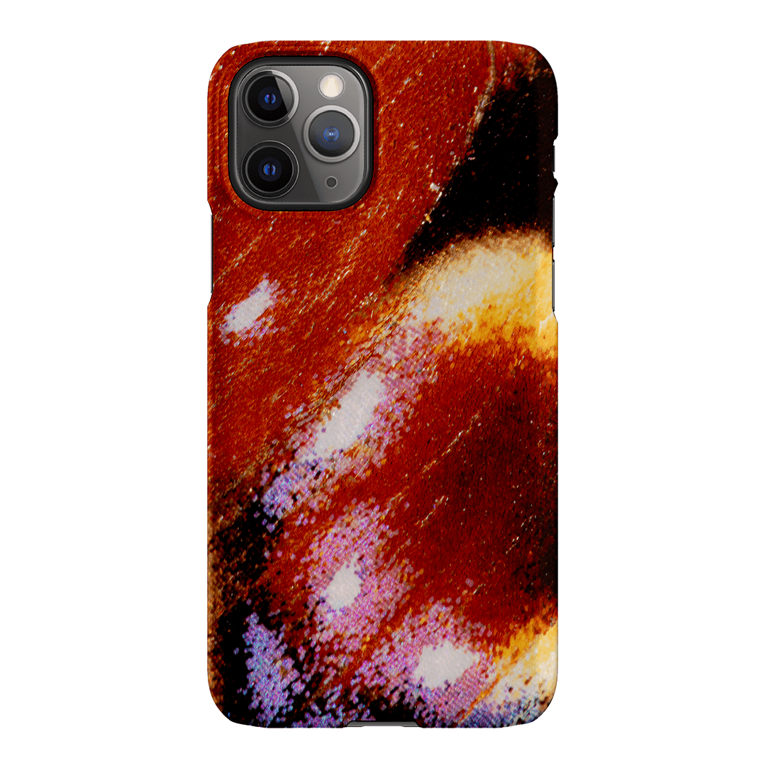 Carrie Printed Phone Cases iPhone 11 Pro Max / Snap by Paige Sara - The Dairy
