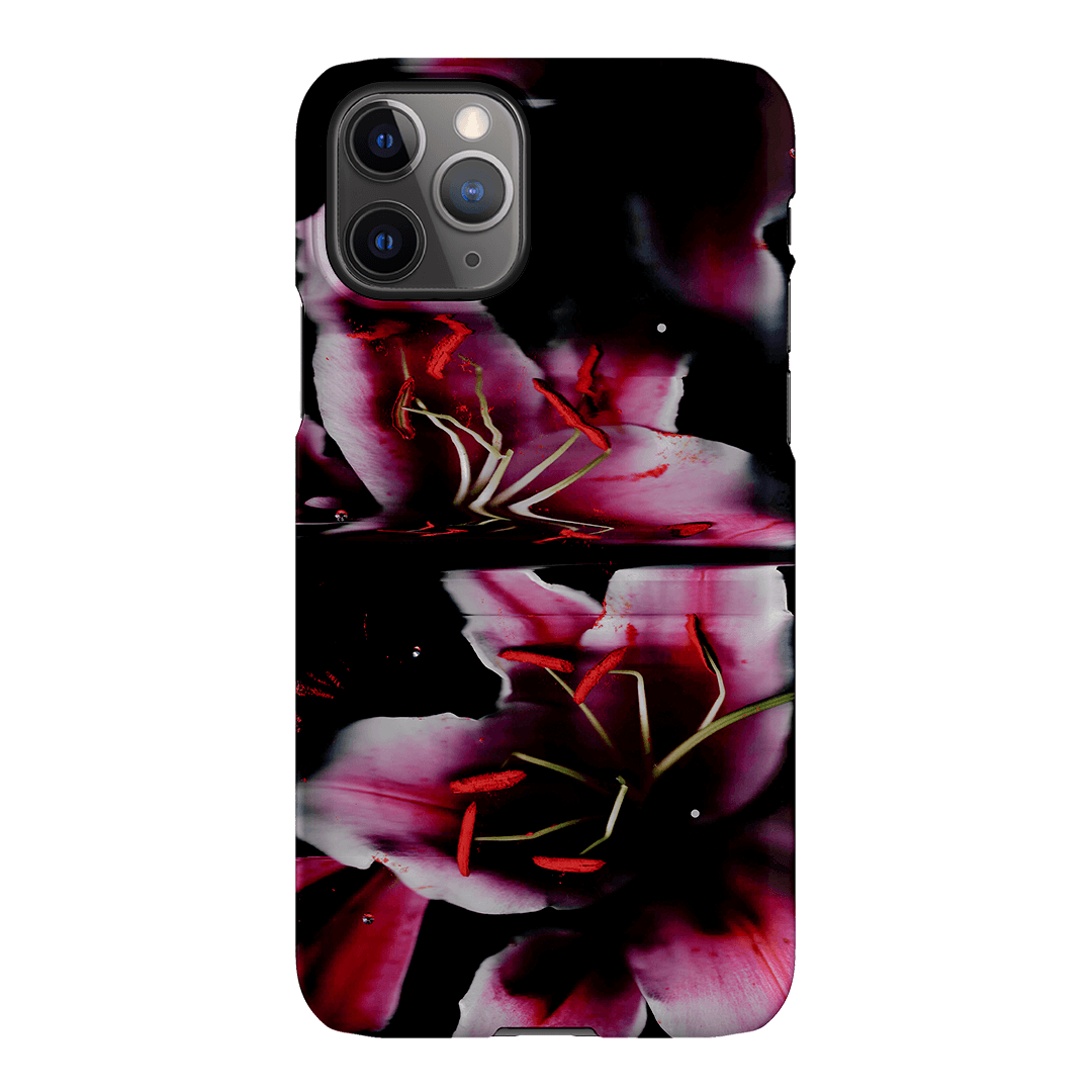 Charli Printed Phone Cases iPhone 11 Pro Max / Snap by Paige Sara - The Dairy